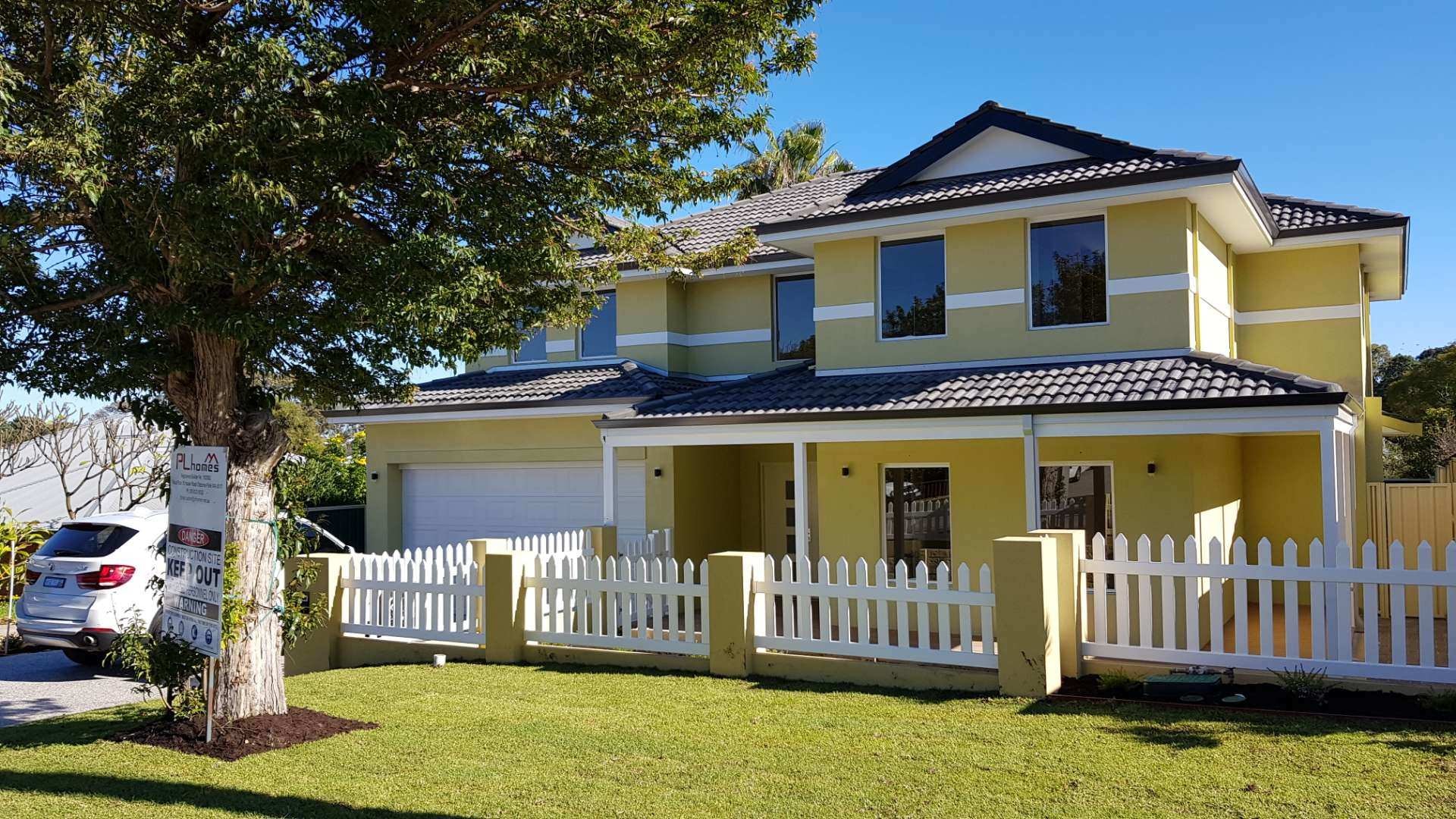 East Vic Park — East Victoria Park, WA